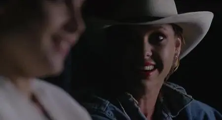 Two Moon Junction (1988)