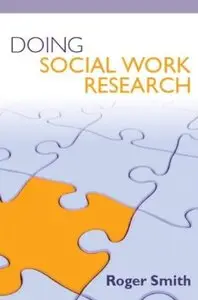 Doing Social Work Research
