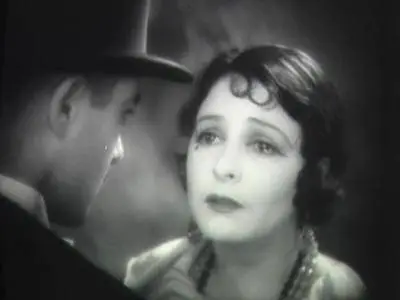 The Woman Disputed (1928)