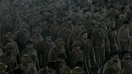 The Forgotten Army - Azaadi ke liye S01E02