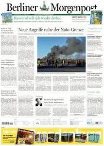 Berliner Morgenpost  - 19 März 2022