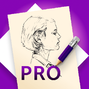 Sketcher PRO v2.0.45