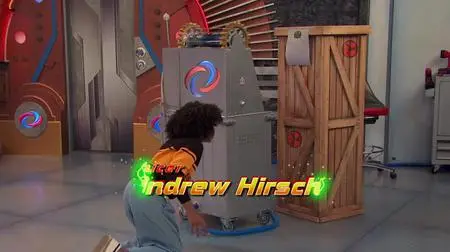 Henry Danger S05E02