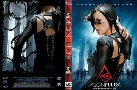 Aeon Flux (2005)