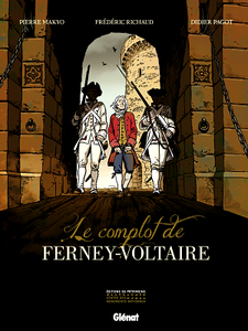 Le Complot de Ferney-Voltaire