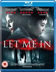 Let Me In (2010)