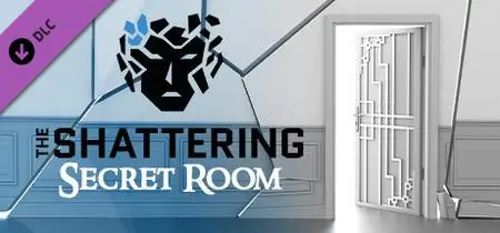 The Shattering Secret Room (2021)