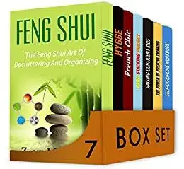 Positive Energy 7 in 1 Box Set