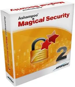 Ashampoo Magical Security 2 v2.02 MultiLang