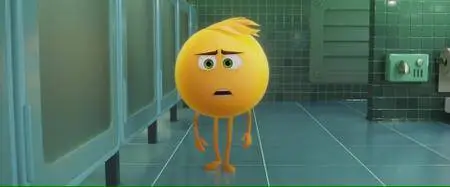 The Emoji Movie (2017)