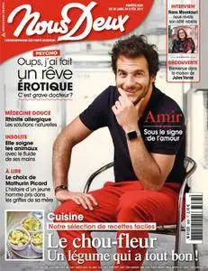 Nous Deux - 30 janvier 2018