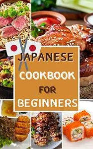 Japanese Cookbook for Beginners recipes