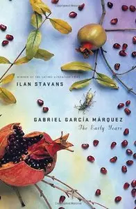 Gabriel Garcia Marquez: The Early Years (repost)