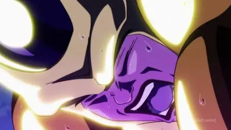 Dragon Ball Super S05E19