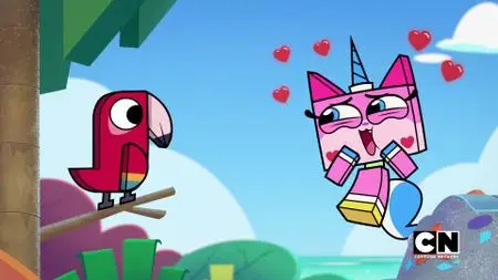 Unikitty S02E19