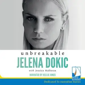 «Unbreakable» by Jelena Dokic