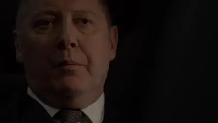 The Blacklist S08E12