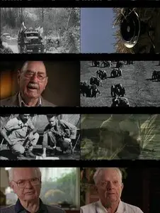 PBS - American Experience: Bataan Rescue (2003)