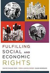 Fulfilling Social and Economic Rights [Repost]