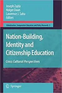 Nation-Building, Identity and Citizenship Education