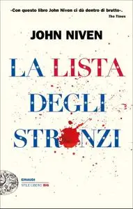 John Niven - La lista degli stronzi