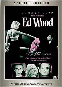 Ed Wood (1994)