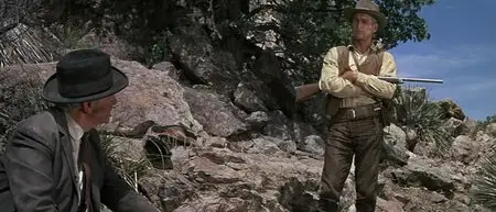 Hombre (1967)