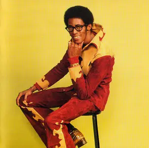 David Ruffin - "David" Unreleased LP & More (2004)