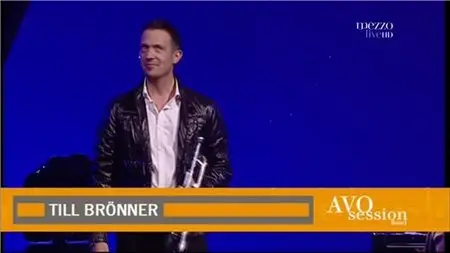 Till Bronner - Avo Session (2008) [HDTV 1080i]