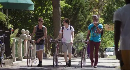 Baked in Brooklyn (2016)