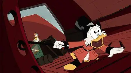 DuckTales S01E22