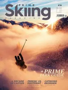 Prime Skiing – 02 Februar 2018