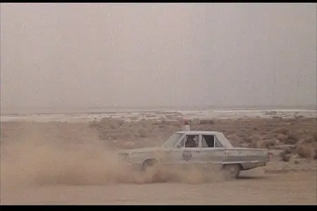 Coogan's Bluff (1968)