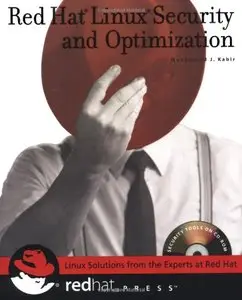 Red Hat Linux Security and Optimization [Repost]