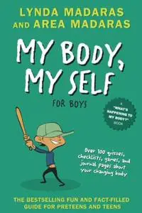 My Body, My Self for Boys, Revised Edition (repost)