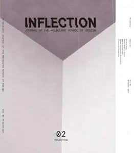 «Inflection 02 : Projection» by Stanislav Roudavski,Studio Gang,dNA Architecture,Fender Katsalidis Architects