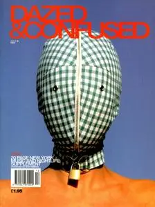 Dazed Magazine - Issue 06