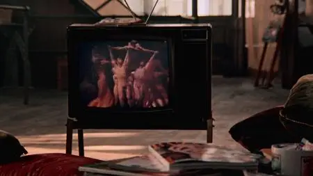 Flashdance (1983) [Remastered]