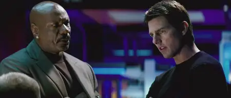 Mission: Impossible III / Миссия невыполнима 3 (2006)