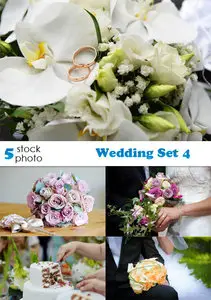 Photos - Wedding Set 4