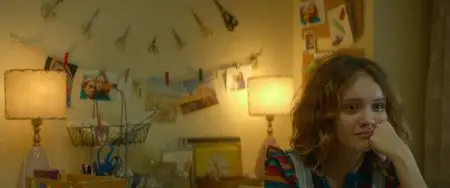 Me and Earl and the Dying Girl (2015)