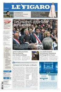 Le Figaro - 4 Juillet 2023