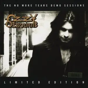 Ozzy Osbourne - No More Tears Demo Sessions [Promo CDS, 1992] [PROPER]