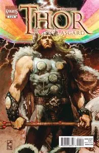 Thor for Asgard #4 (of 6)