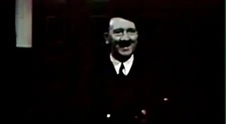 Hitler - The Comedy Years (2007)
