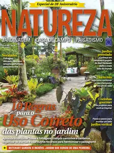 Natureza - Marcha 2015