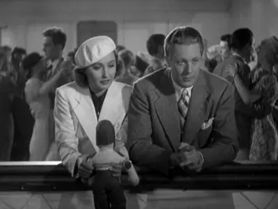 The Bride Walks Out (1936)