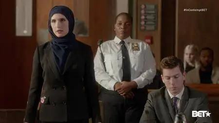 In Contempt S01E03