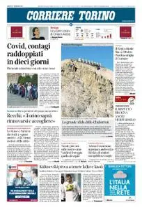 Corriere Torino – 27 febbraio 2021