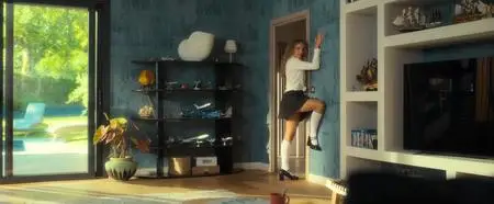 Alibi.com 2 (2023)